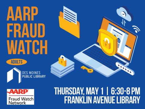 AARP Fraud Watch