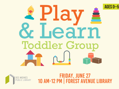 play and learn group