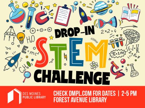 STEM challenge