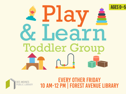 play and learn group