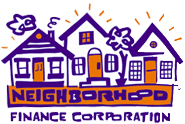 Neighborhood Finance Corporation logo