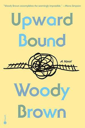 Upward Bound Book Cover