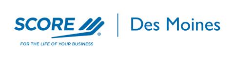SCORE Des Moines