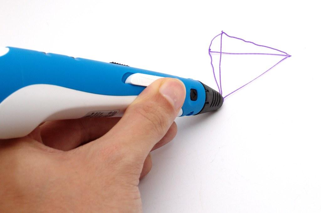 3-D Pens and Craypens