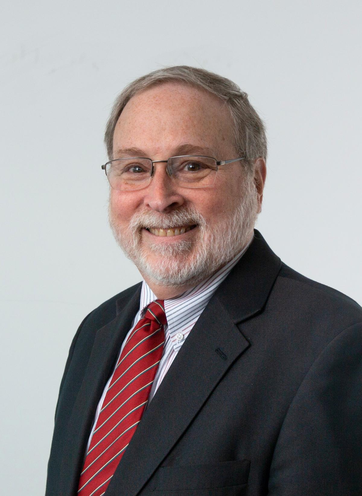 Dennis Goldford, Ph.D., Drake University