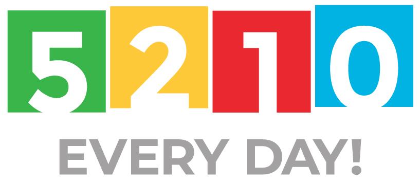 5210 logo