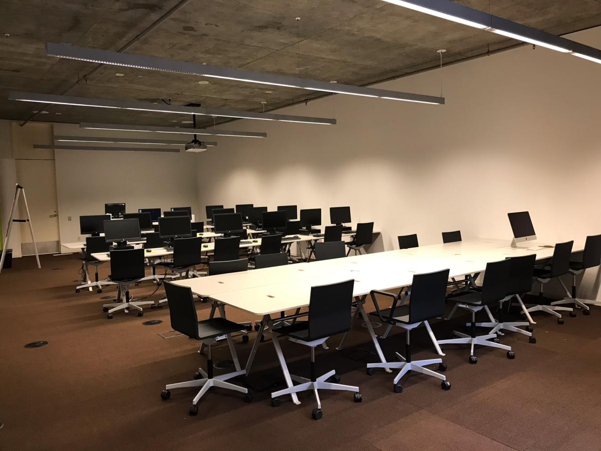 Computer Lab