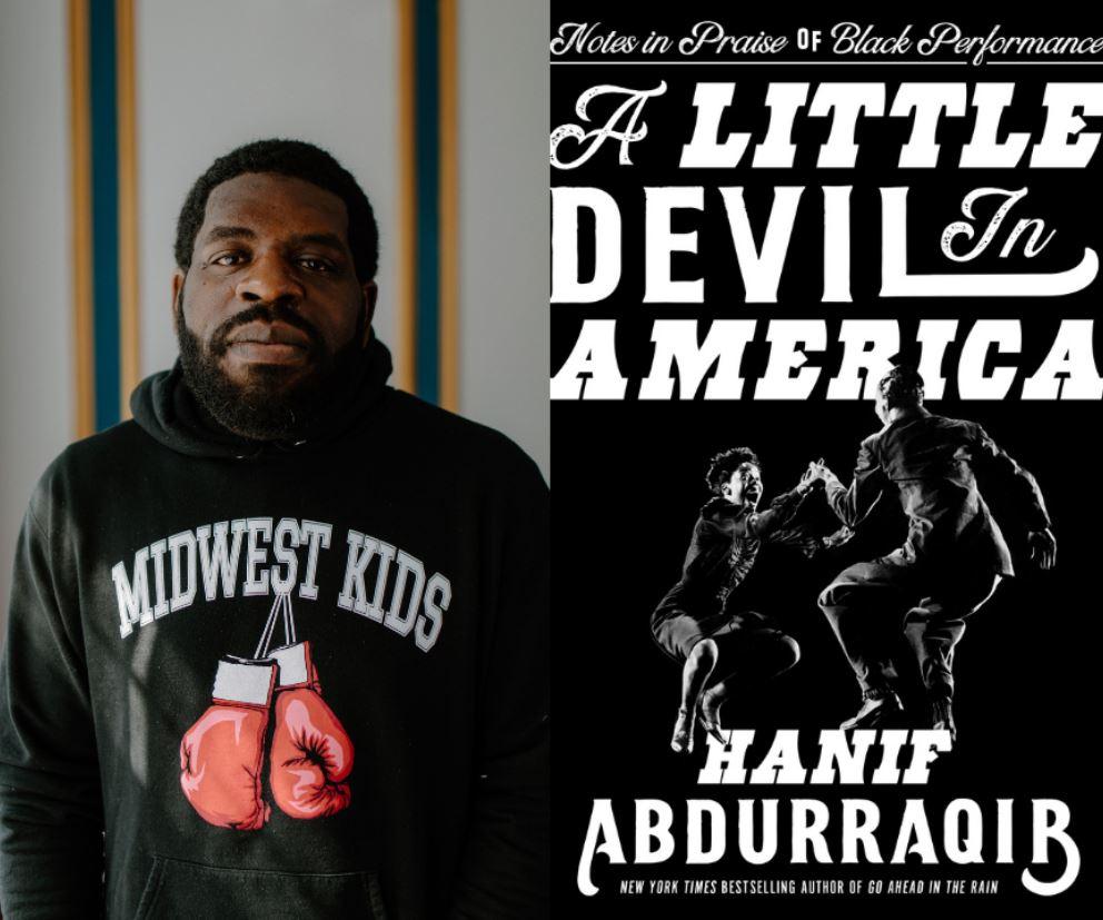 Hanif Abdurraqib