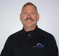 Photo of Joel Van Roekel