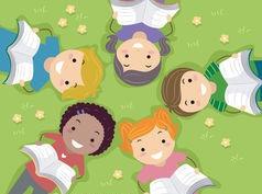 Outdoor Family Storytime