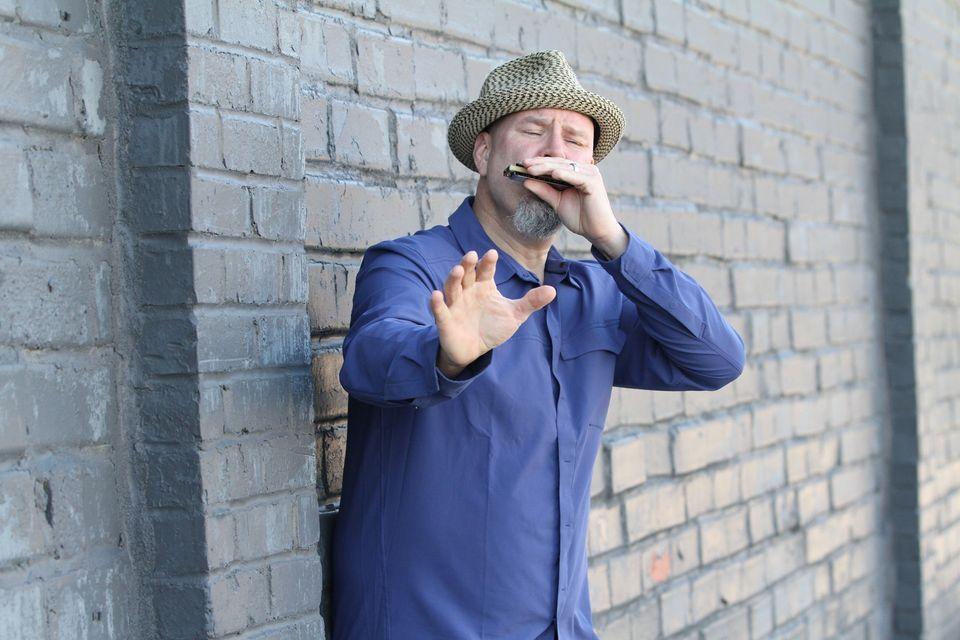 Malcolm will treat us to learning about and experiencing the harmonica.