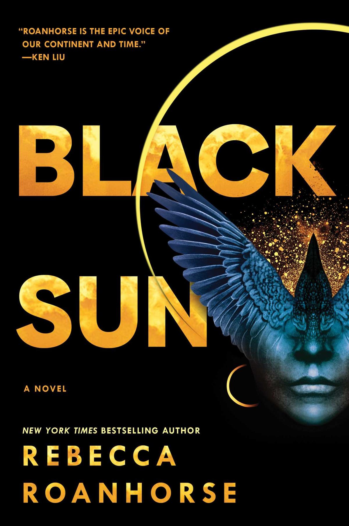 Image for "Black Sun"