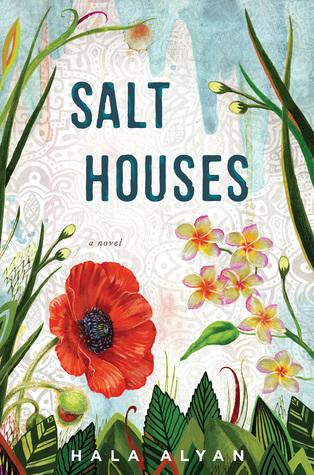 Image for "Salt Houses"