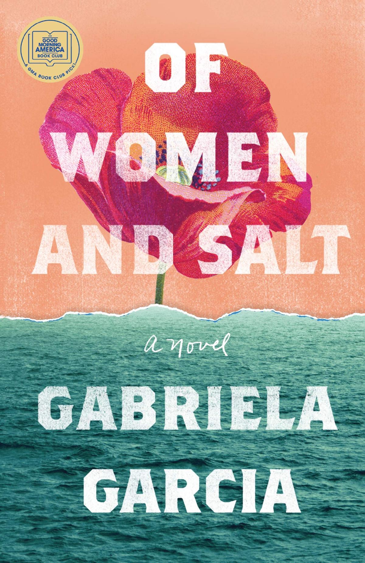 of women and salt