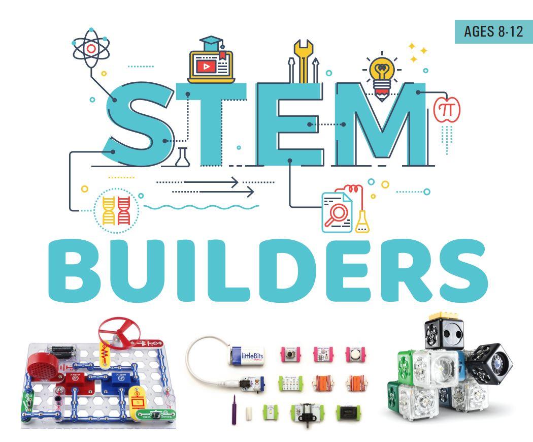 STEM Builders