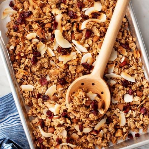 granola