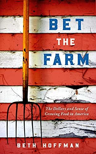 Bet The Farm by Beth Hoffman