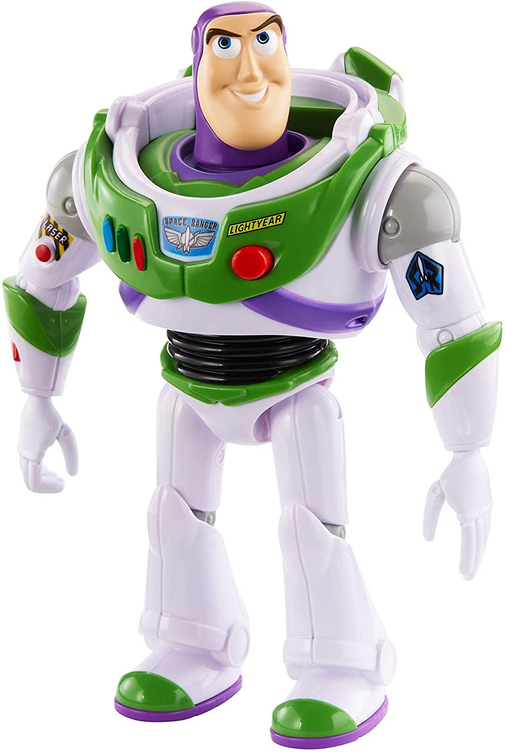 Family Storytime: Lightyear Party!