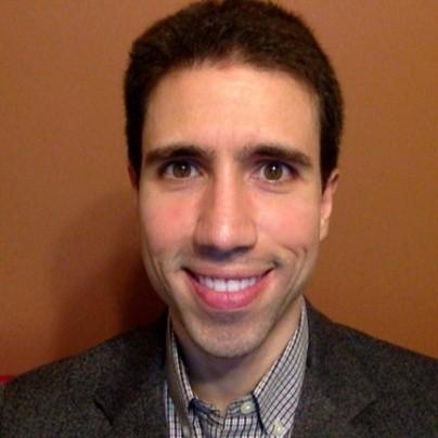 Photo of Victor D. O. Santos