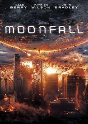 Moonfall Poster