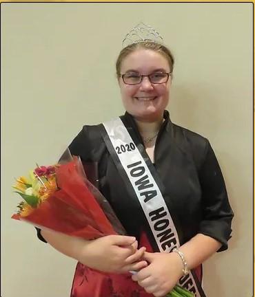 Photo of Abigail Kelly