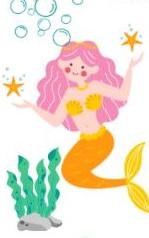 Family Storytime Under the Sea