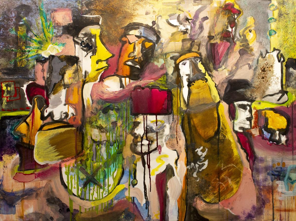 Don't Ever Talk To Me