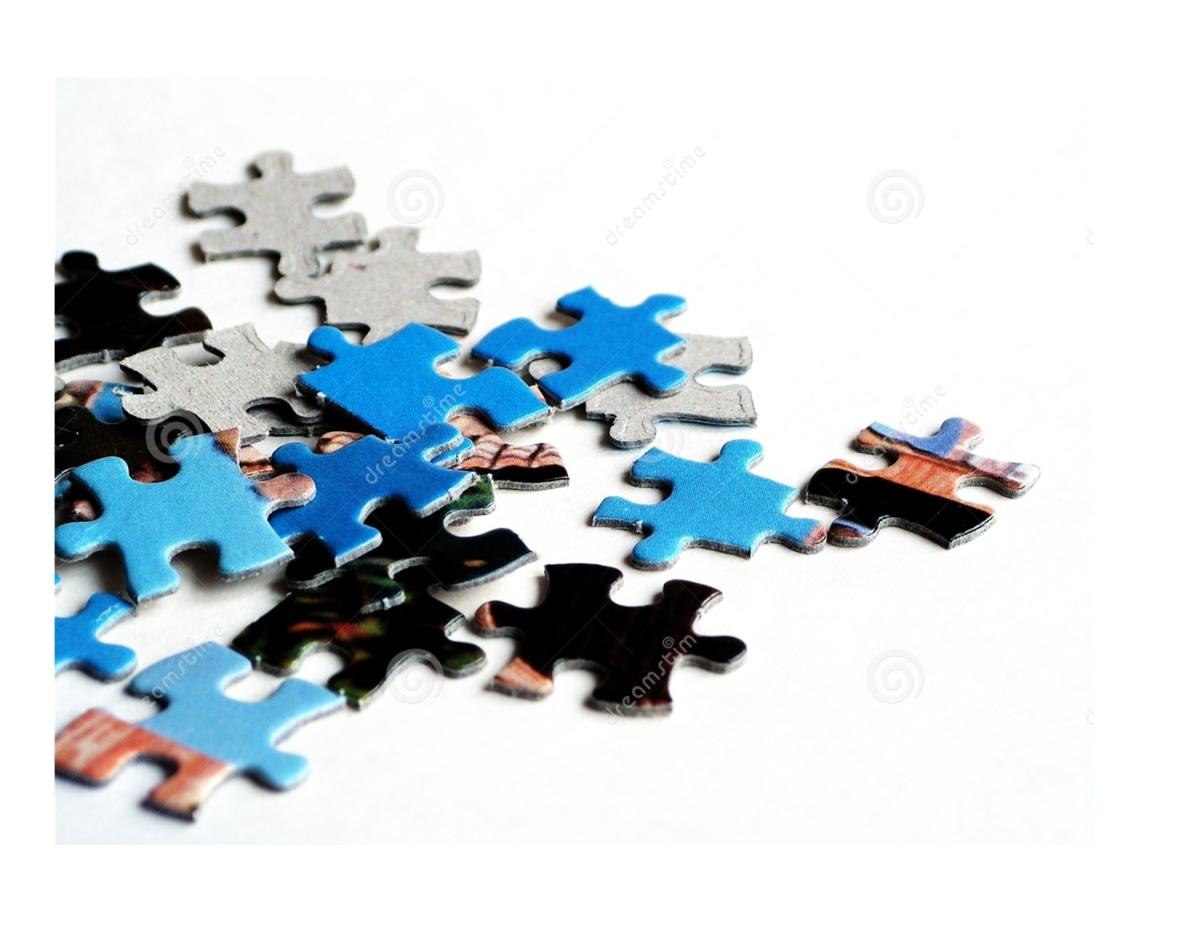 Puzzle