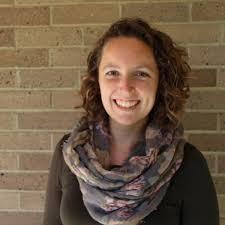 Becca Eastwood - ACLU