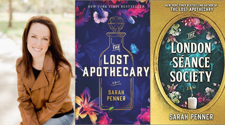 Penner Book Festival