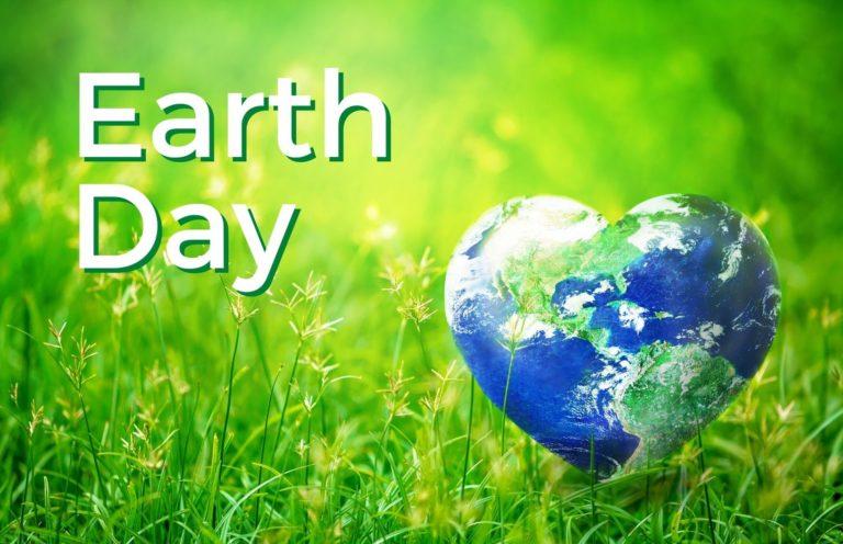 No School Fun Day! Earth day activities
