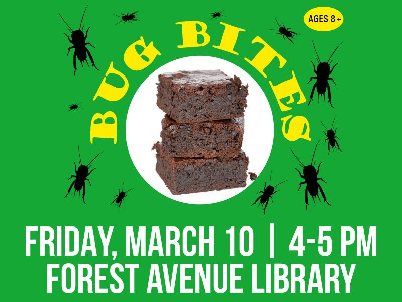 BUG BITES
