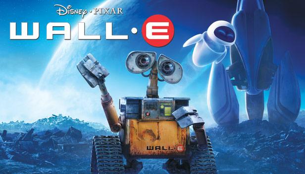 WALL-E