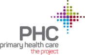 The Project Logo