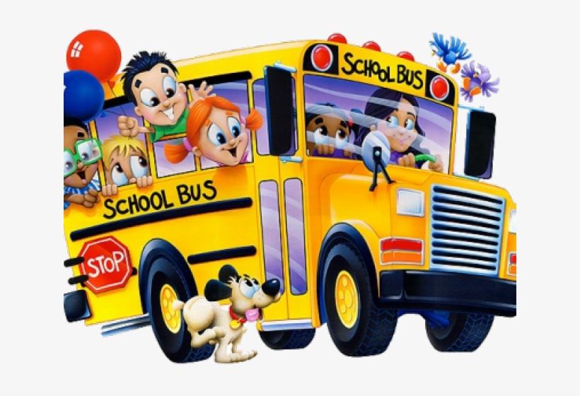 school bus