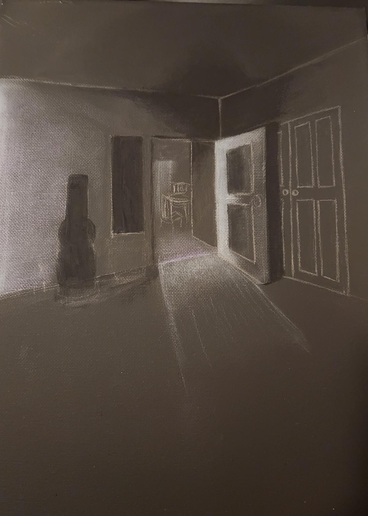 Visitors | Phobia: Xenophobia