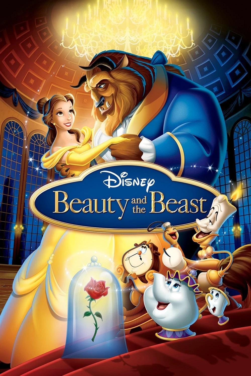 Beauty and the Beast 