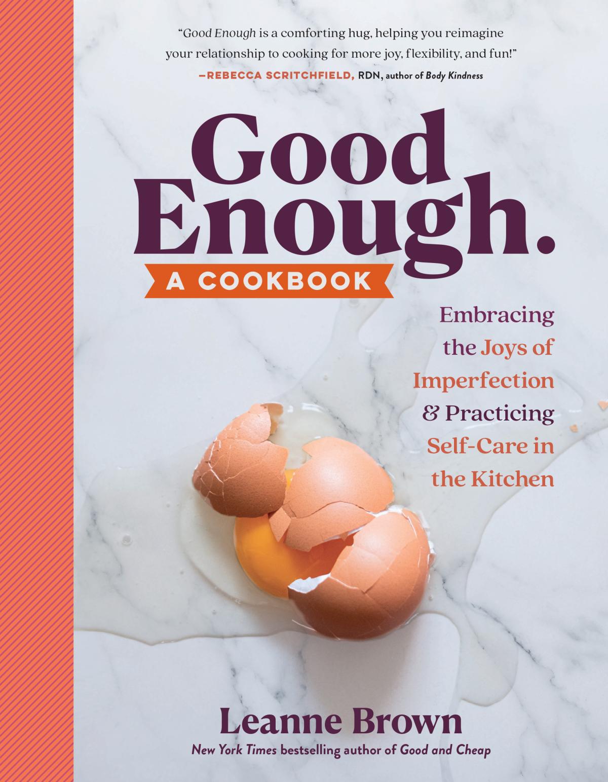 Image of "Good Enough"