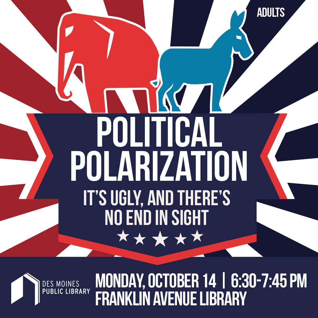 Political Polarization