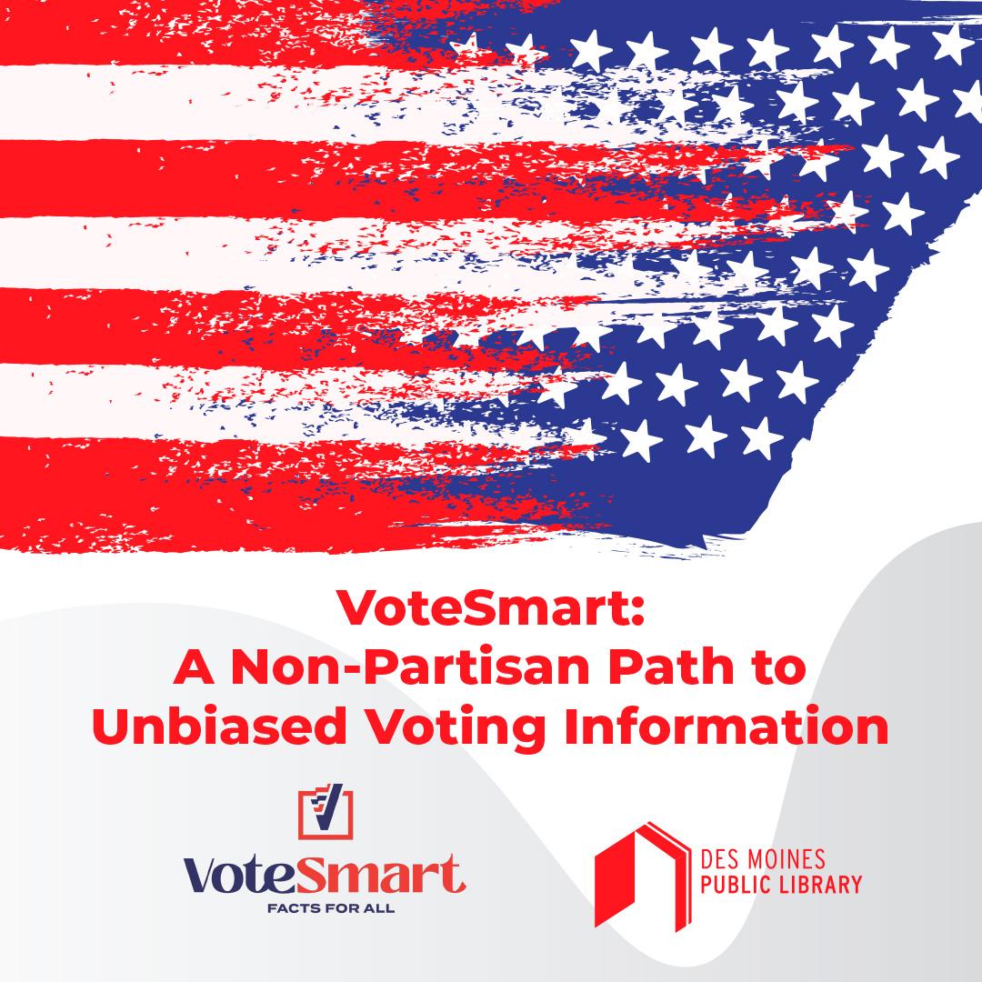 VoteSmart: A Non-Partisan Path to Unbiased Voting Information