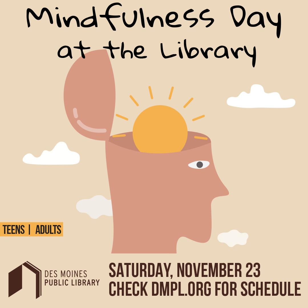 Mindfulness Day