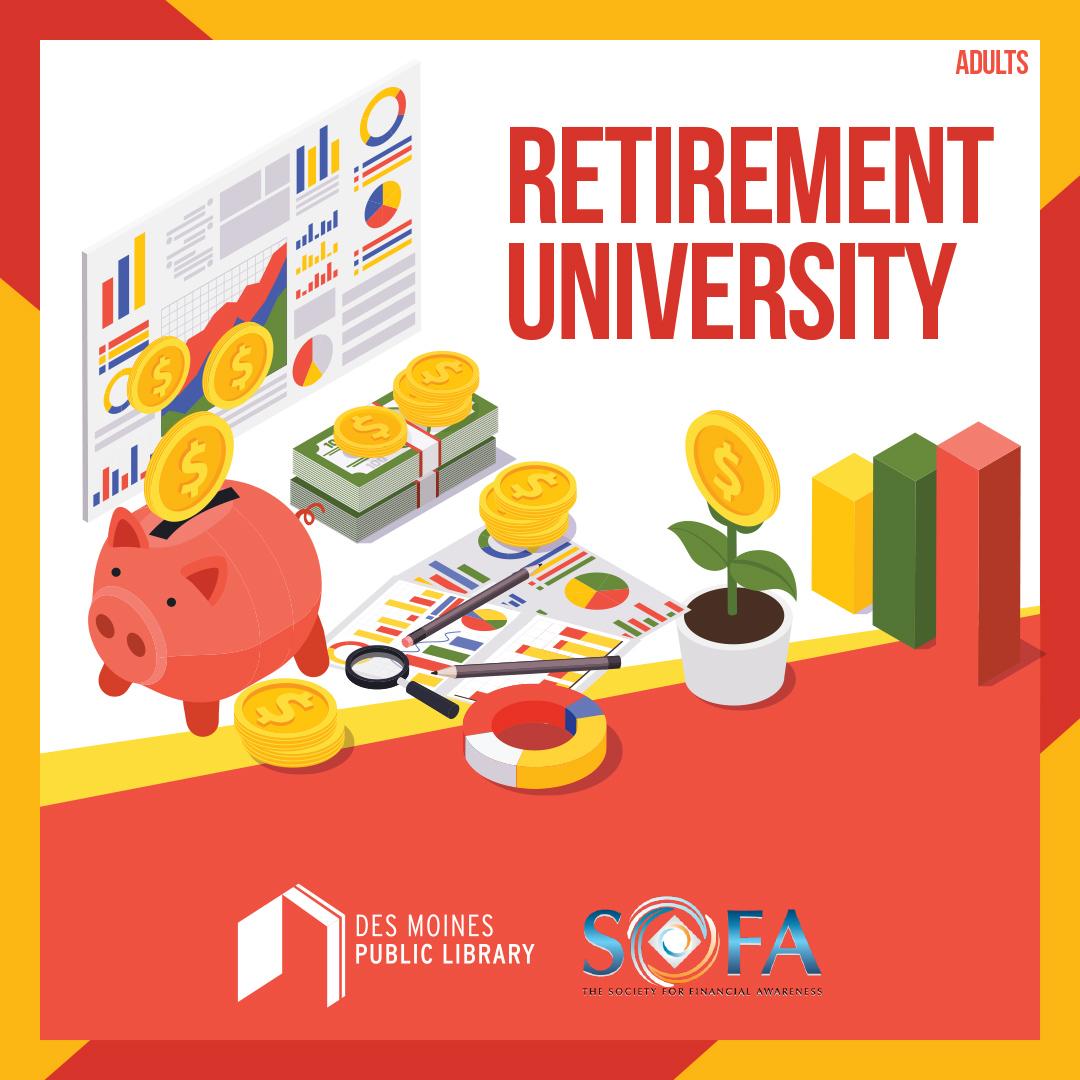 Retirement University