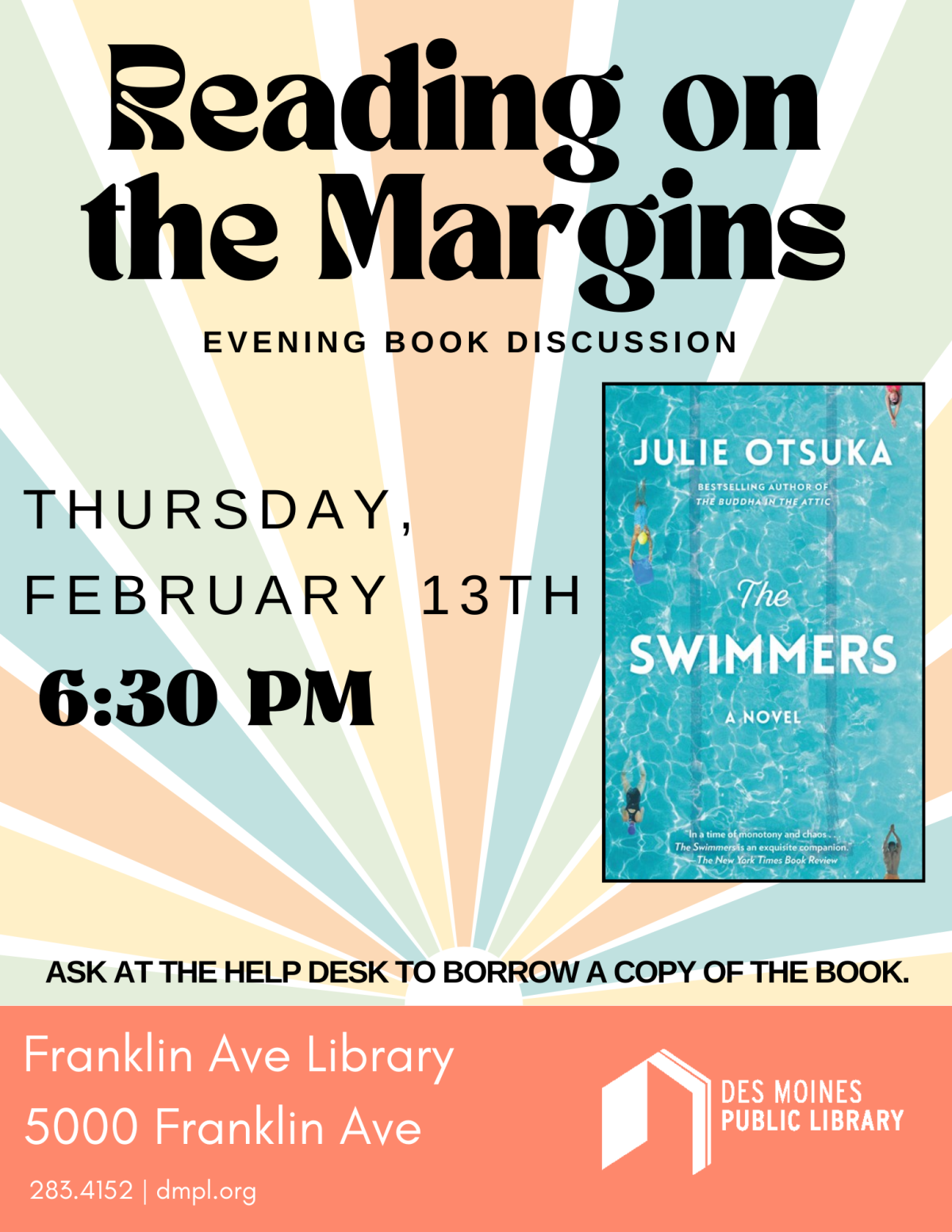 A promotional poster for Memory Cafe 