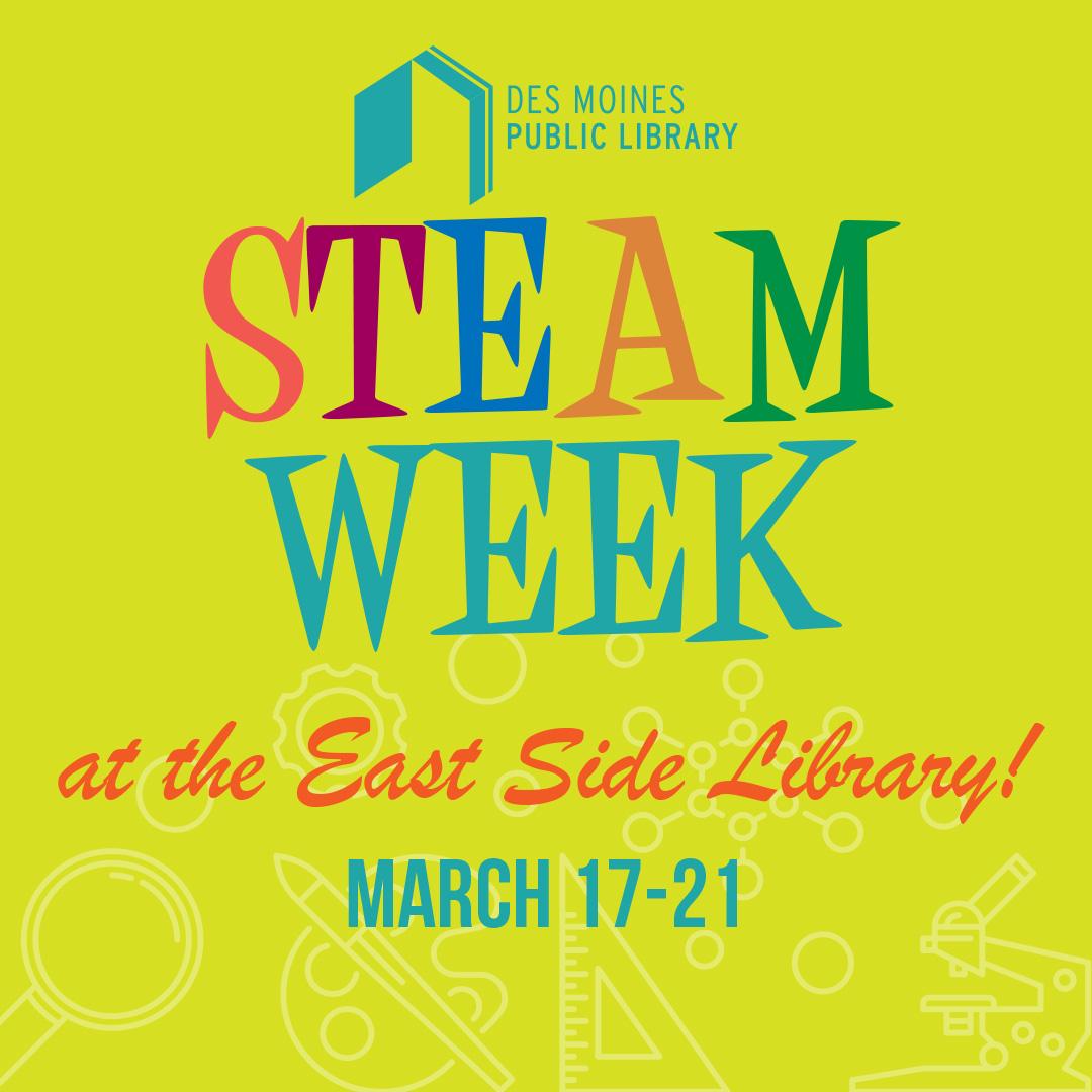 STEAM Week
