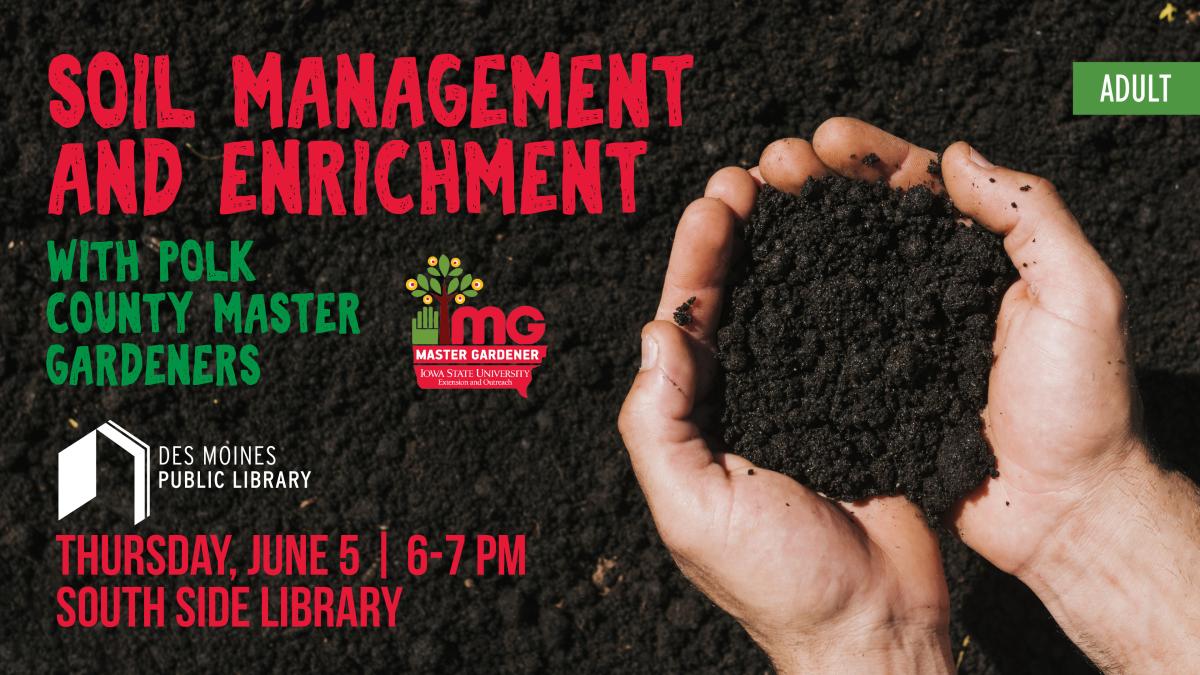 Soil Management graphic