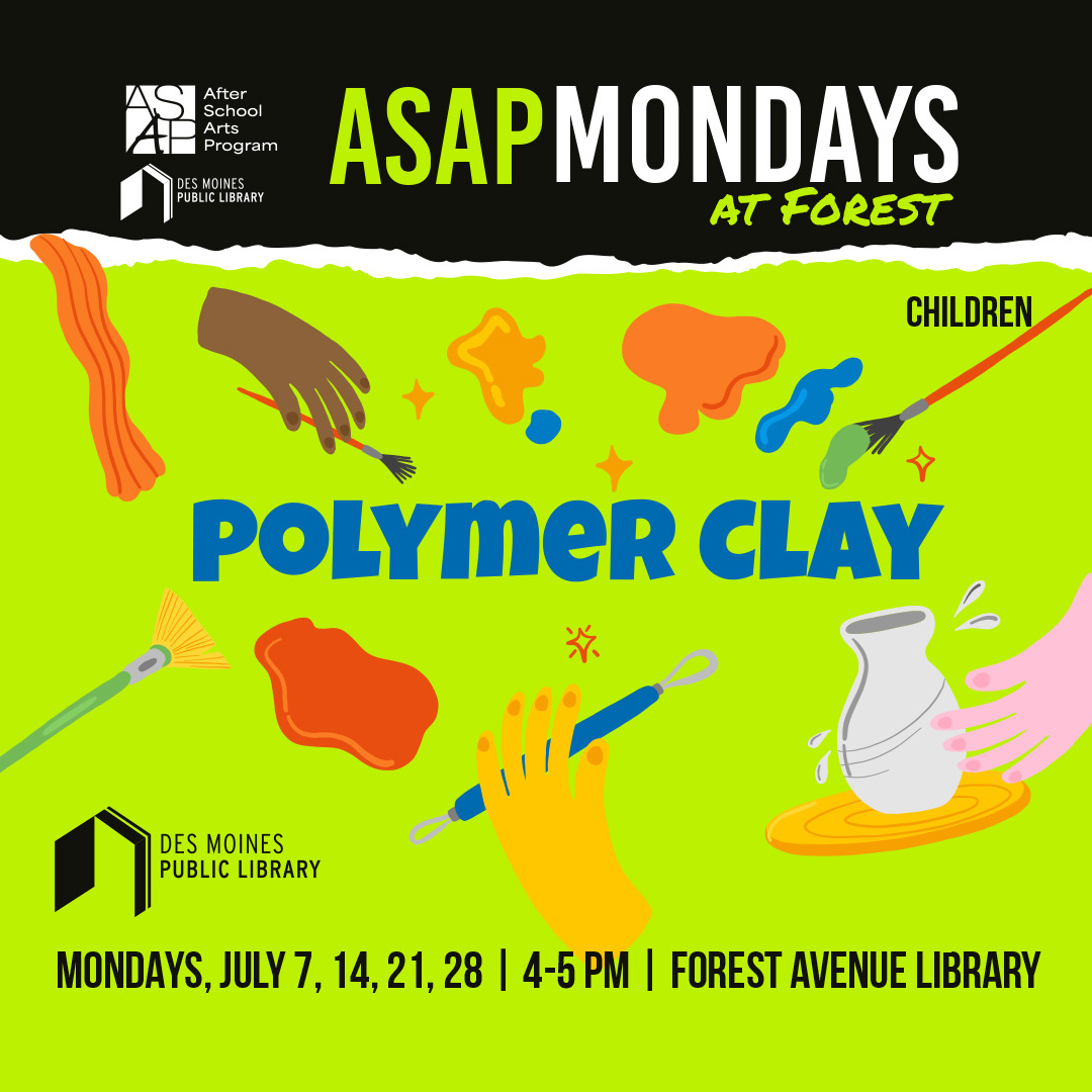 Polymer Clay sculpting