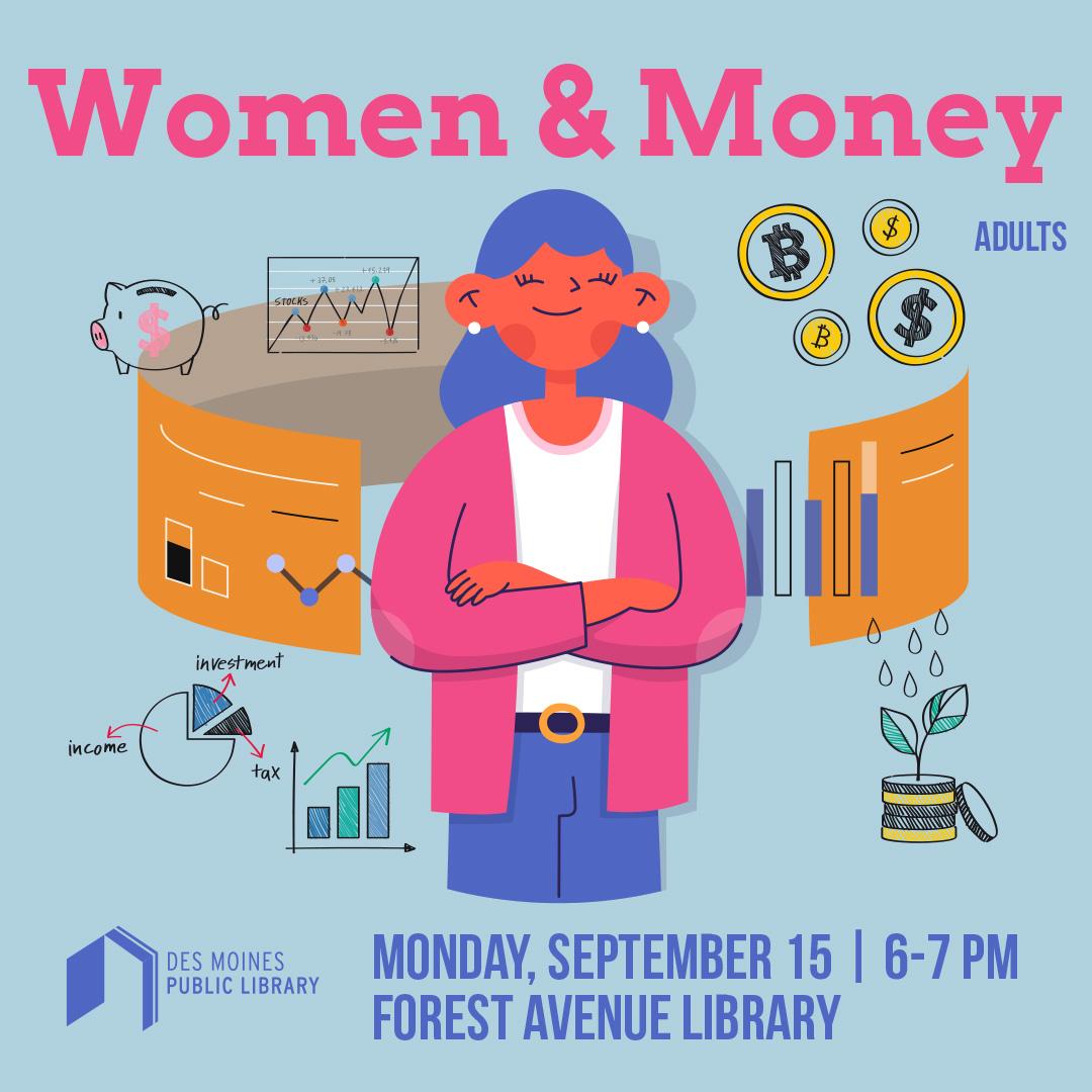 Women and Money