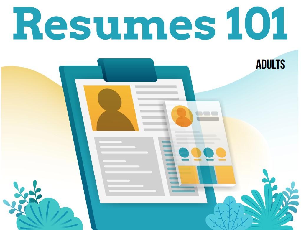 Resumes 101