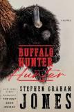 The Buffalo Hunter Hunter Book Cover