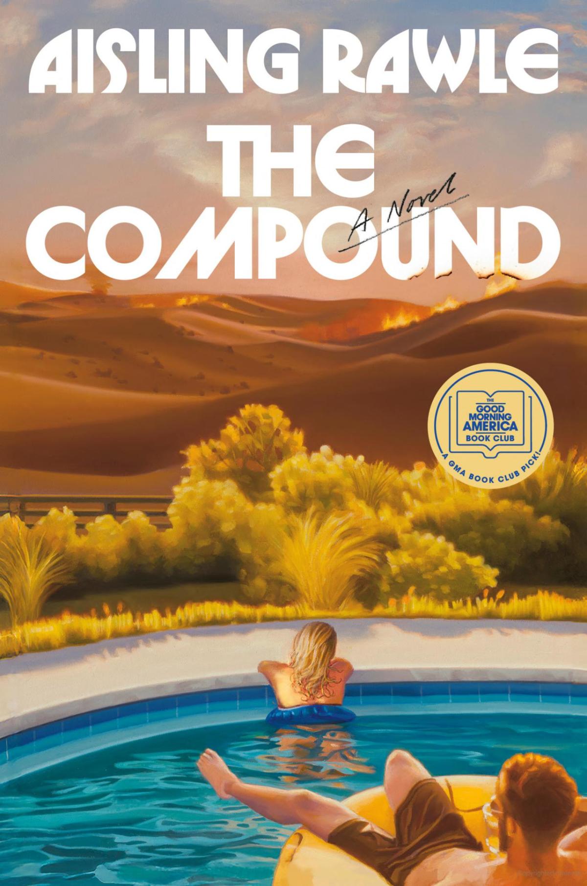 The Compound Book Discussion